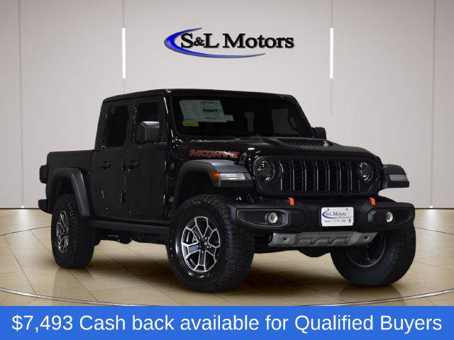 2026 Jeep Gladiator Sport for sale in Pulaski, WI