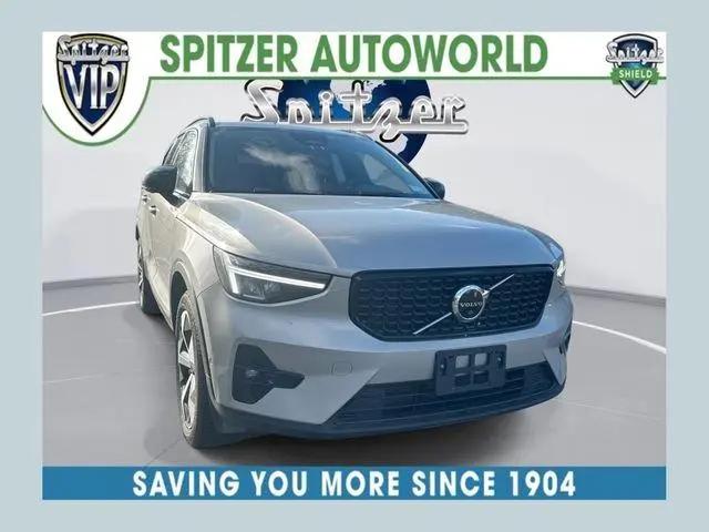 2023 Volvo XC40 B5 Plus Dark Theme for sale in Monroeville, PA