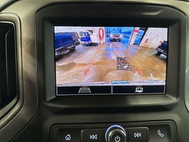 2026 GMC Sierra 1500 Regular Cab, Long Bed, Pro, 4WD