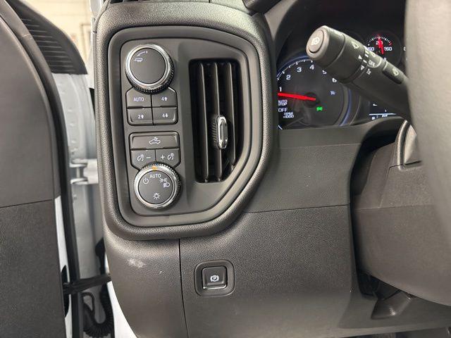 2026 GMC Sierra 1500 Regular Cab, Long Bed, Pro, 4WD
