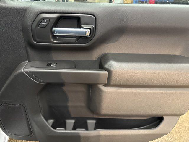 2026 GMC Sierra 1500 Regular Cab, Long Bed, Pro, 4WD