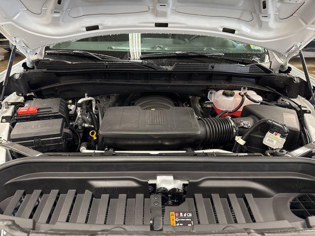 2026 GMC Sierra 1500 Regular Cab, Long Bed, Pro, 4WD