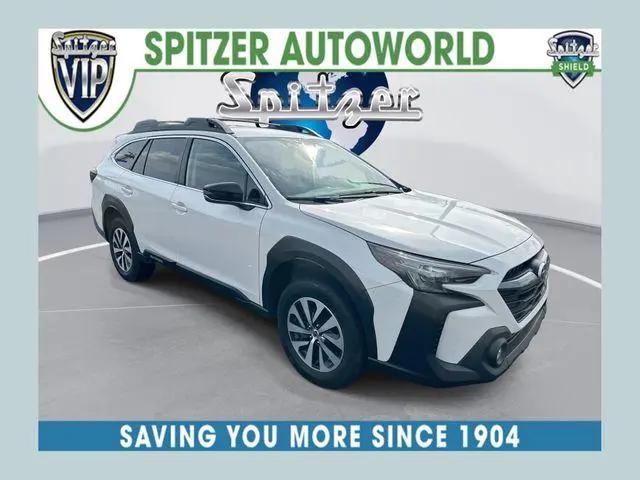 2024 Subaru Outback Premium for sale in Cuyahoga Falls, OH