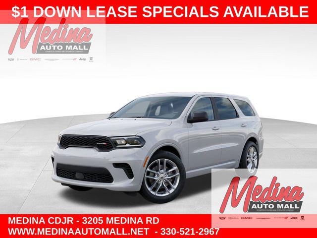 2026 Dodge Durango GT AWD for sale in Medina, OH