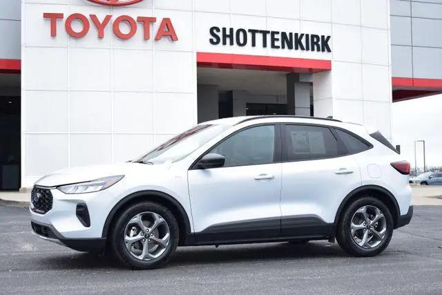 2025 Ford Escape ST-Line for sale in Quincy, IL