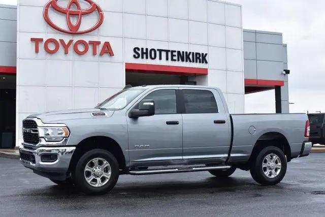 2024 Ram 2500 Big Horn Crew Cab 4x4 6'4" Box for sale in Quincy, IL