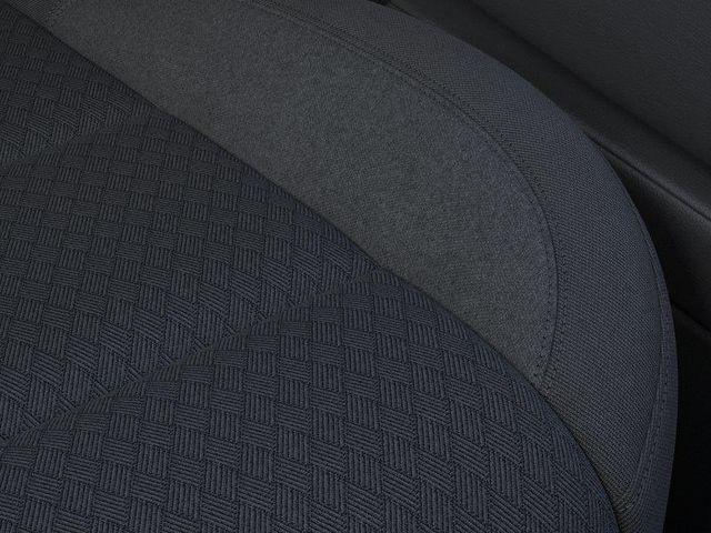 2026 Chevrolet Silverado 1500 4WD Double Cab Standard Bed RST