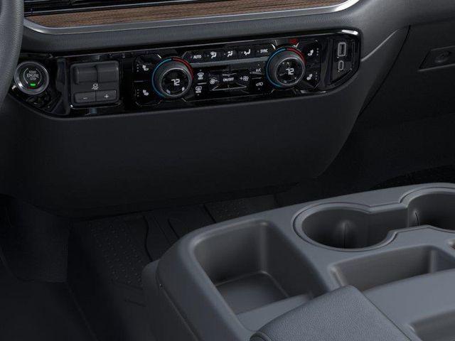 2026 Chevrolet Silverado 1500 4WD Double Cab Standard Bed RST