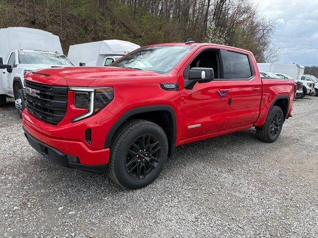 2026 GMC Sierra 1500 Crew Cab, Short Bed, Elevation, 4WD for sale in Pleasant Hills, PA