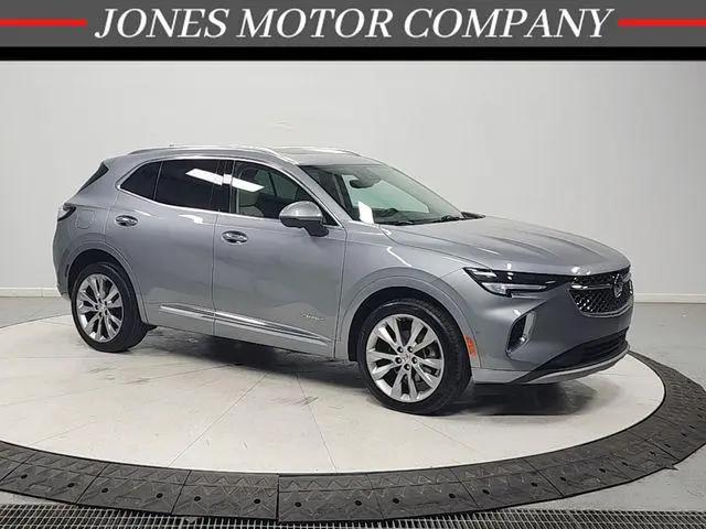 2023 Buick Envision Avenir FWD for sale in Savannah, TN