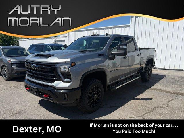 2026 Chevrolet Silverado 2500HD LT for sale in Dexter, MO