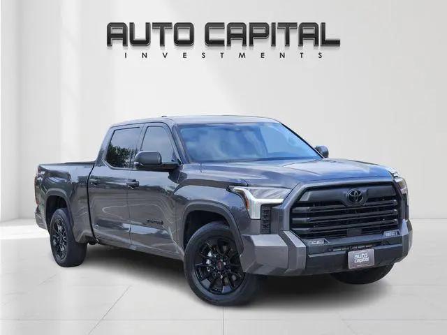 2023 Toyota Tundra SR5 for sale in Denton, TX