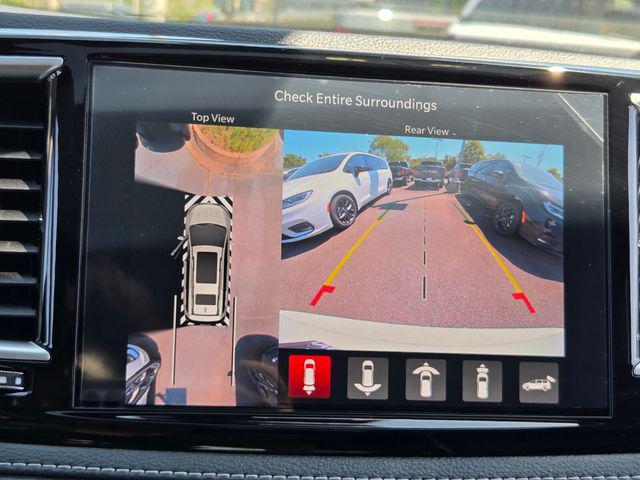 2026 Chrysler Pacifica Limited AWD