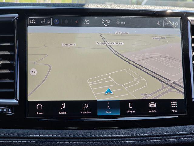 2026 Chrysler Pacifica Limited AWD