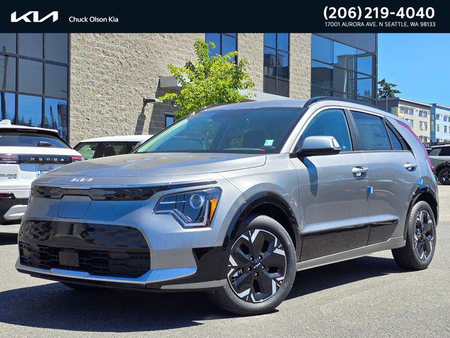 2026 Kia Niro EV Wind for sale in Shoreline, WA