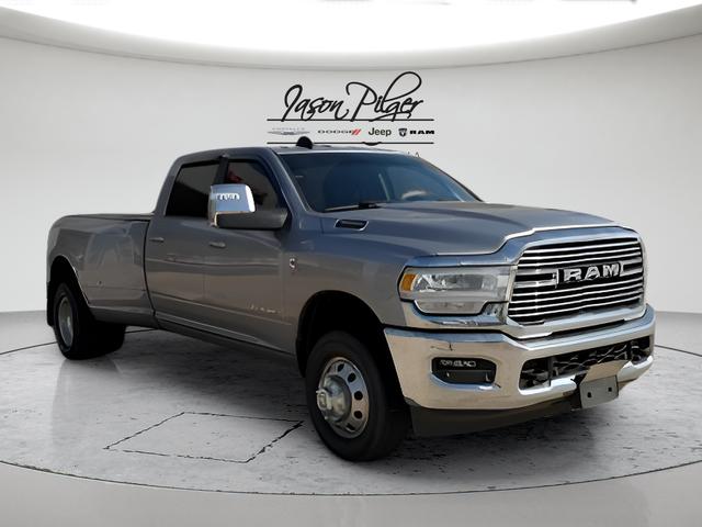 2024 Ram 3500 Laramie Crew Cab 4x4 8' Box for sale in Jackson, AL