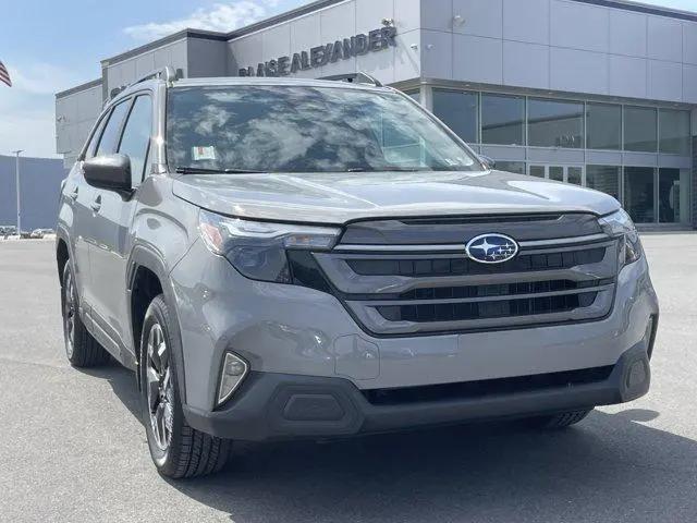 2026 Subaru Forester Premium for sale in Muncy, PA