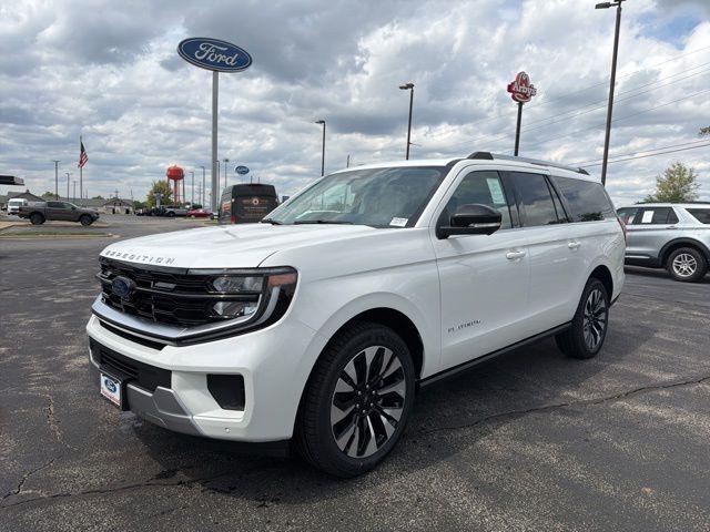 2026 Ford Expedition Max Platinum MAX for sale in Platte City, MO