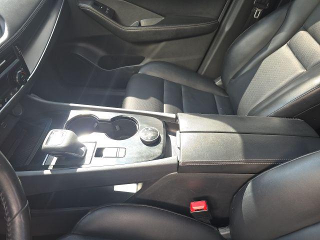 2021 Nissan Rogue SV Intelligent AWD