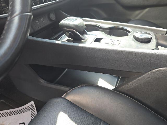 2021 Nissan Rogue SV Intelligent AWD