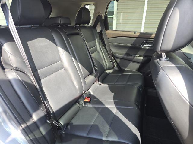2021 Nissan Rogue SV Intelligent AWD