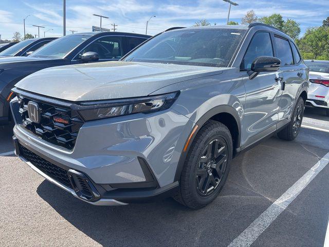 2026 Honda CR-V Hybrid TrailSport for sale in Kingsport, TN