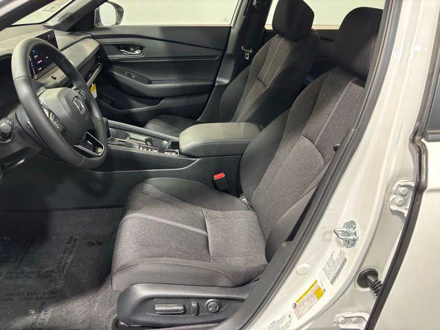 2026 Honda Accord Sedan Sport
