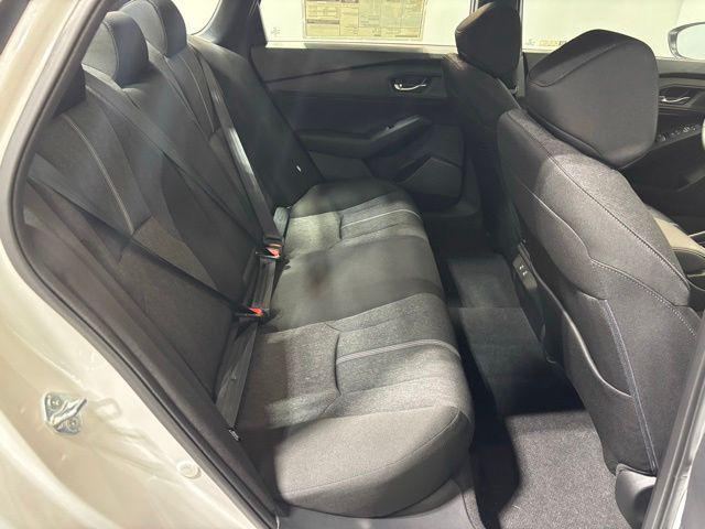 2026 Honda Accord Sedan Sport