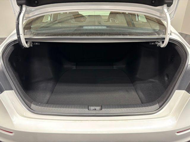 2026 Honda Accord Sedan Sport