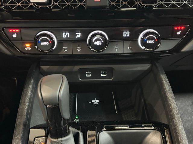 2026 Honda Accord Sedan Sport