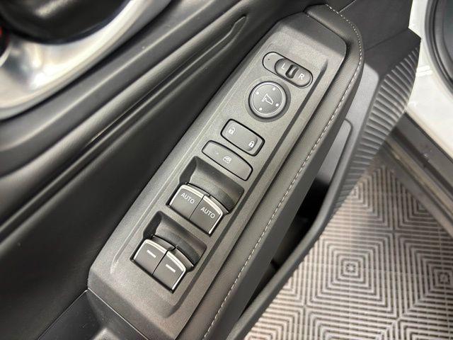 2026 Honda Accord Sedan Sport