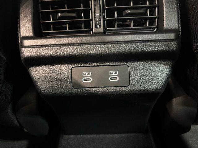 2026 Honda Accord Sedan Sport