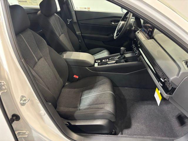 2026 Honda Accord Sedan Sport
