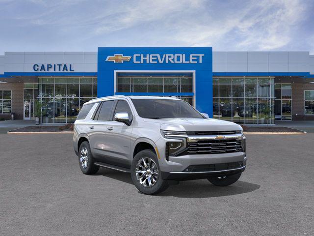 2026 Chevrolet Tahoe 4WD Premier for sale in Wake Forest, NC