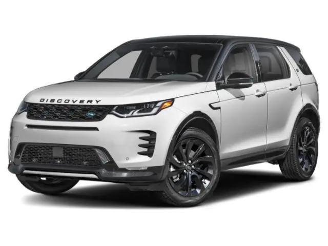 2025 Land Rover Discovery Sport S for sale in Waukesha, WI