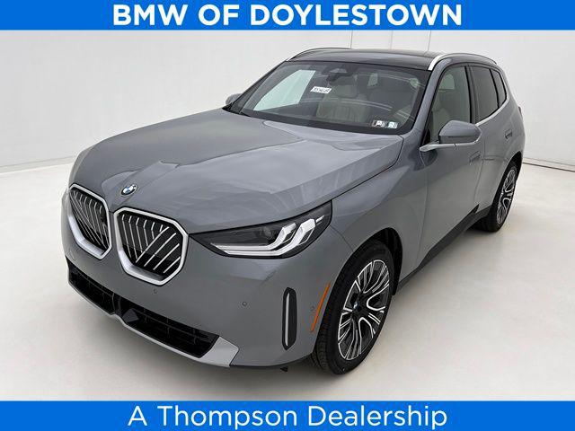 2026 BMW X3 30 xDrive for sale in Doylestown, PA