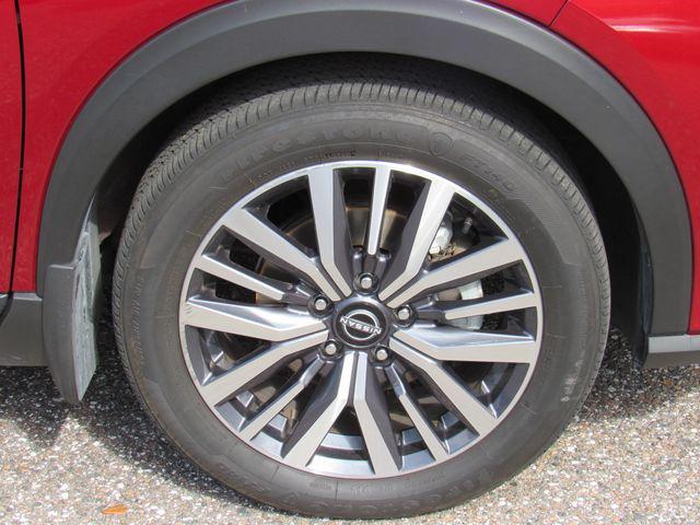 2024 Nissan Kicks SR Xtronic CVT