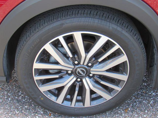 2024 Nissan Kicks SR Xtronic CVT