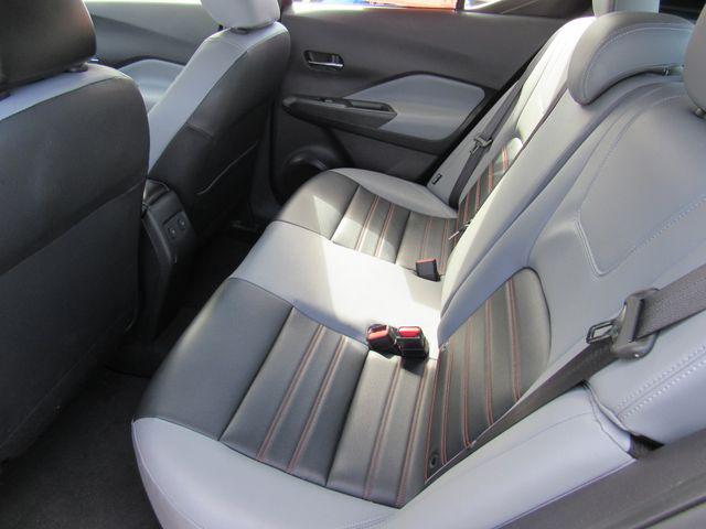 2024 Nissan Kicks SR Xtronic CVT