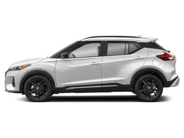 2024 Nissan Kicks SR Xtronic CVT