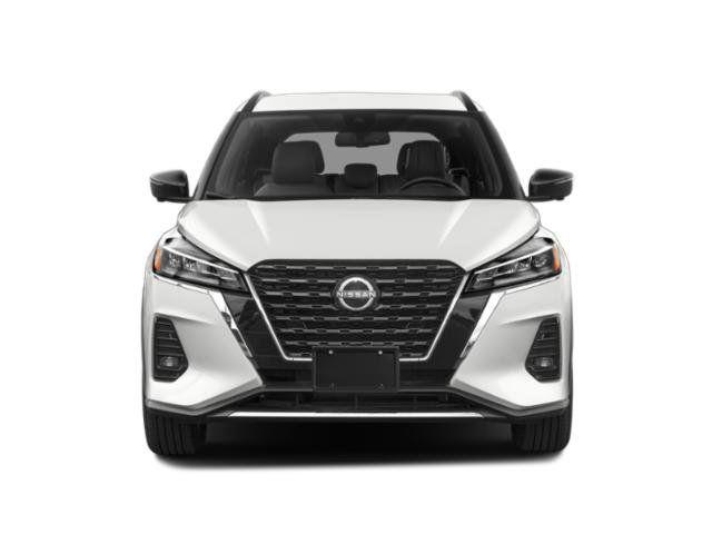2024 Nissan Kicks SR Xtronic CVT