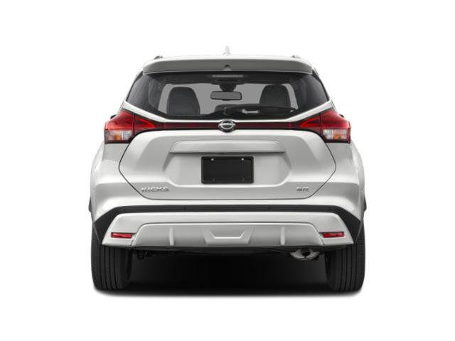 2024 Nissan Kicks SR Xtronic CVT
