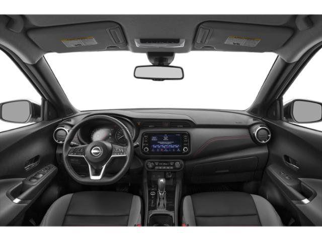 2024 Nissan Kicks SR Xtronic CVT