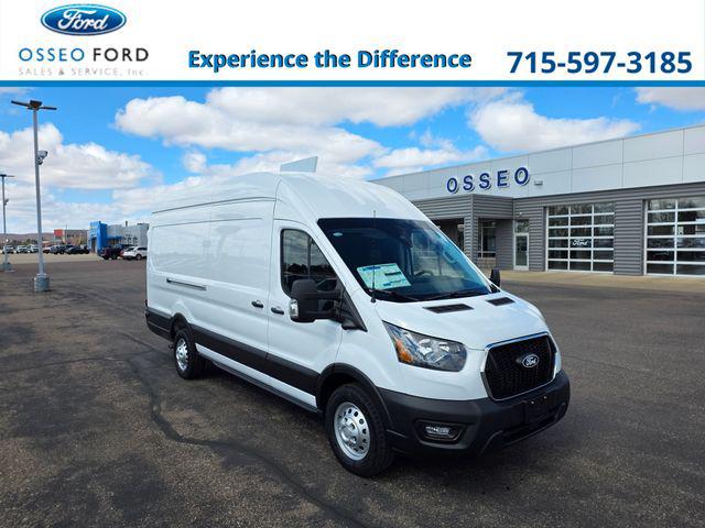 2026 Ford Transit Cargo Van Base for sale in Osseo, WI
