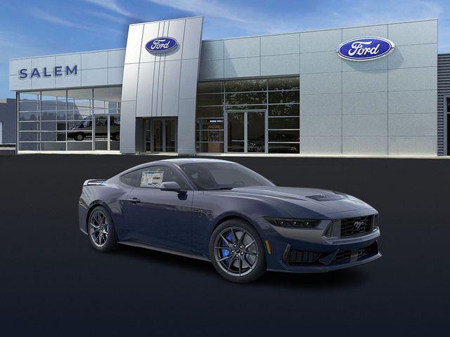 2026 Ford Mustang Dark Horse Fastback for sale in Salem, NH