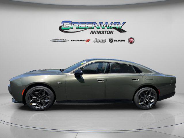2026 Dodge Charger GT