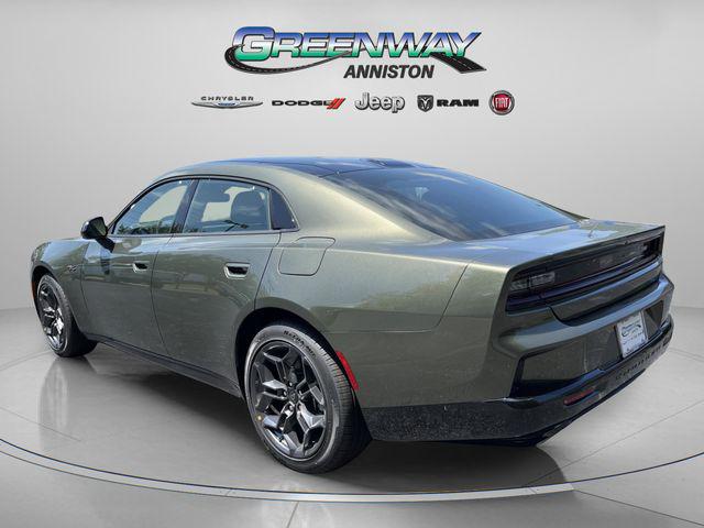 2026 Dodge Charger GT