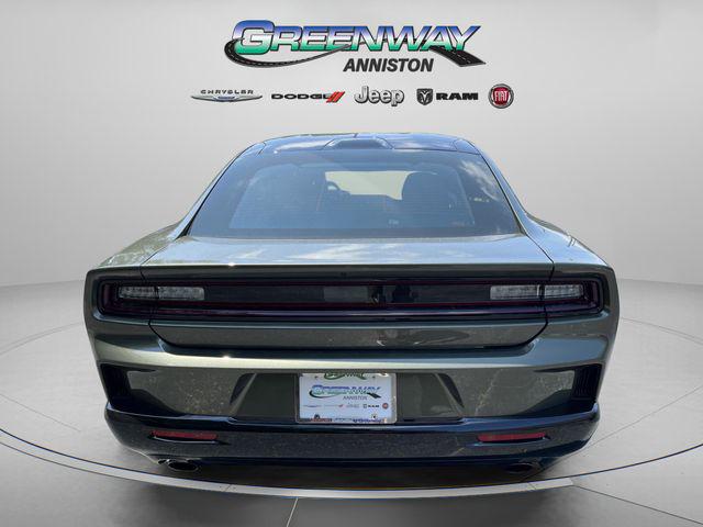 2026 Dodge Charger GT
