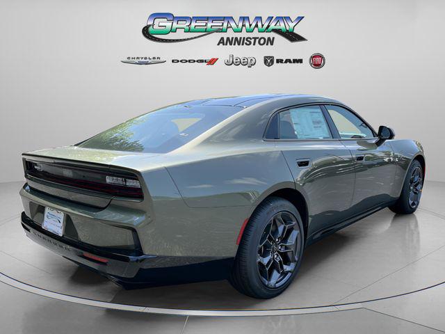 2026 Dodge Charger GT