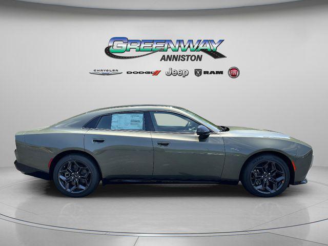 2026 Dodge Charger GT